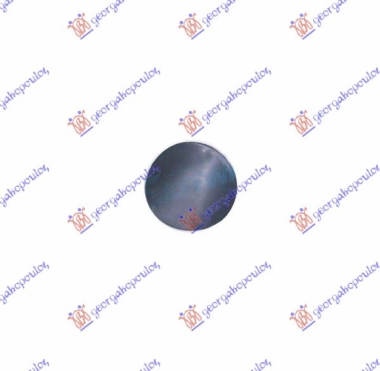 POKLOPAC KUKE PRE.BRANIKA OKRUGLI 4VRATA