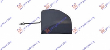 POKLOPAC KUKE PRED. BRANIKA PM (M-SPORT)