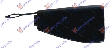 POKLOPAC KUKE PRED. CRNI (M-SPORT & M50)