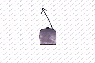 POKLOPAC KUKE PREDNJEG BRANIKA GTI