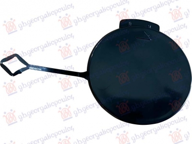 POKLOPAC KUKE PREDNJEG BRANIKA (M-SPORT)