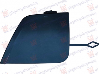 POKLOPAC KUKE PREDNJEG BRANIKA (M-SPORT)