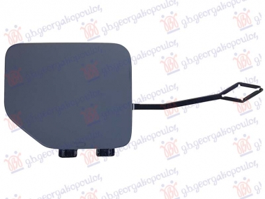 POKLOPAC KUKE PREDNJEG BRANIKA PM (M-SPORT)