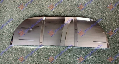 POKLOPAC KUKE ZAD. BRAN. HROM (AMG-LINE)