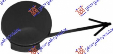 POKLOPAC KUKE ZADNJEG BRANIKA