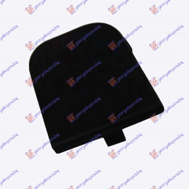 POKLOPAC KUKE ZADNJEG BRANIKA 3/5 VR