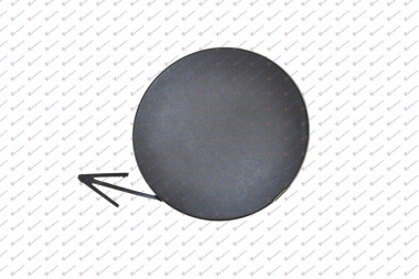 POKLOPAC KUKE ZADNJEG BRANIKA