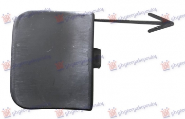 POKLOPAC KUKE ZADNJEG BRANIKA KOCKASTI KARAVAN PM