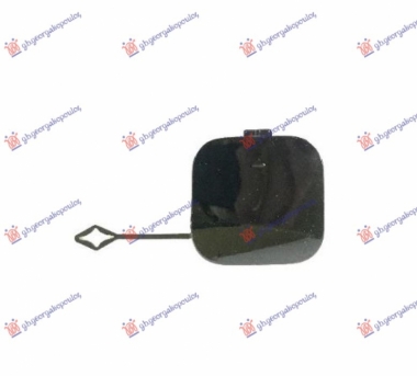 POKLOPAC KUKE ZADNJEG BRANIKA (M-SPORT)