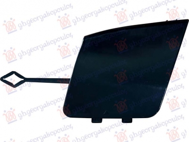 POKLOPAC KUKE ZADNJEG BRANIKA (M-SPORT)