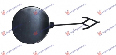 POKLOPAC KUKE ZADNJEG BRANIKA (S-LINE)