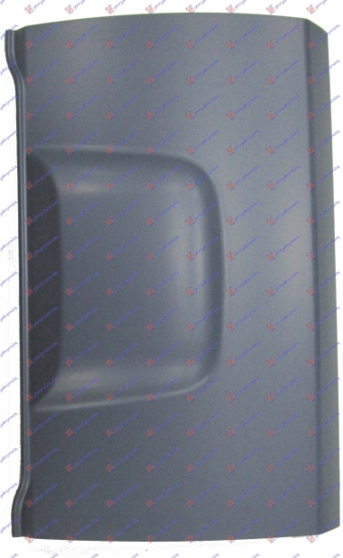 POKLOPAC KUKE ZADNJEG BRAN.ZATVOREN 01-