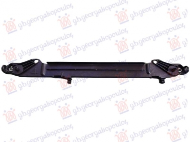 POKLOPAC NOSACA VENTILATORA GORNJI PLASTICNI