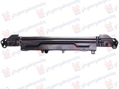 POKLOPAC NOSACA VENTILATORA GORNJI PLASTICNI (2.0)