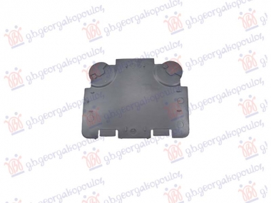 POKLOPAC POTKRILA PLASTICNI