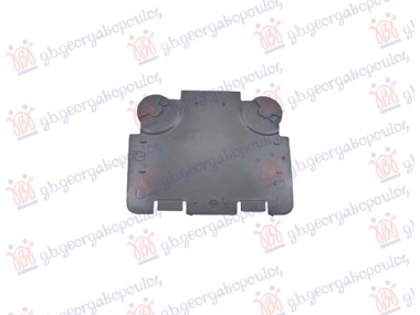 POKLOPAC POTKRILA PLASTICNI