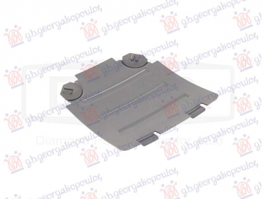 POKLOPAC POTKRILA PLASTICNI