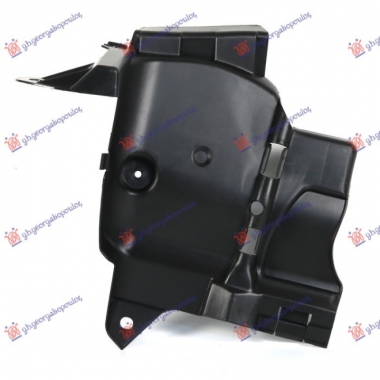 POKLOPAC POTKRILA UNUTRASNJI