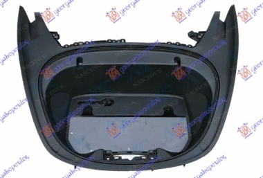 POKLOPAC PREDNJE KOPCE ZA PRTLJAG