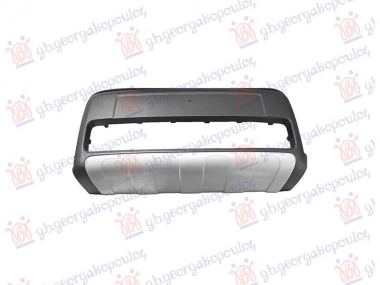 POKLOPAC PREDNJEG BRANIKA DONJI (SA SIVOM LAJSNOM) (4X4/TREKKING)