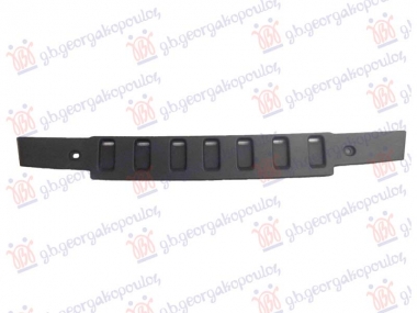 POKLOPAC PREDNJEG BRANIKA GORNJI PLASTICNI