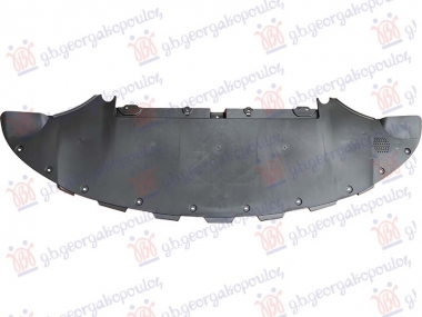 POKLOPAC PREDNJEG BRANKA PLASTICNI 2021-