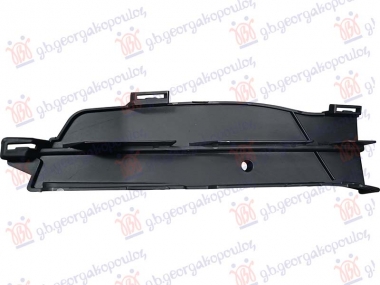 POKLOPAC RESETKE PREDNJEG BRANIKA