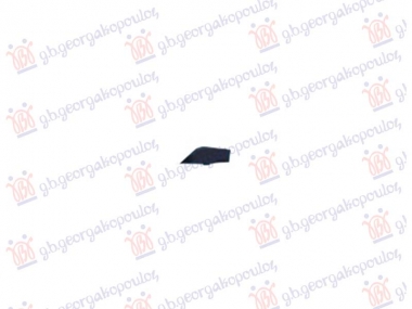 POKLOPAC RESETKE PREDNJEG BRANIKA