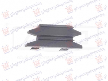 POKLOPAC RESETKE PREDNJEG BRANIKA (BEZ TEMPOMATA)