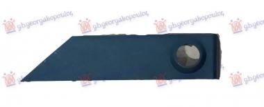 POKLOPAC RESETKE PREDNJEG BRANIKA DONJI (PDC SENZOR)