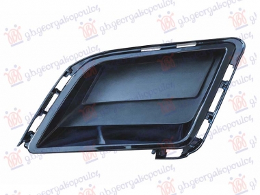 POKLOPAC RESETKE PREDNJEG BRANIKA (M-SPORT)