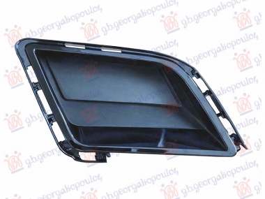 POKLOPAC RESETKE PREDNJEG BRANIKA (M-SPORT)