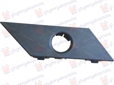 POKLOPAC RESETKE PREDNJEG BRANIKA (PDC SENZOR)