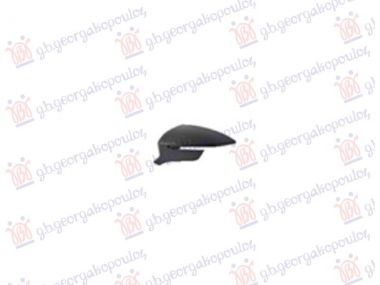 POKLOPAC RETROVIZORA