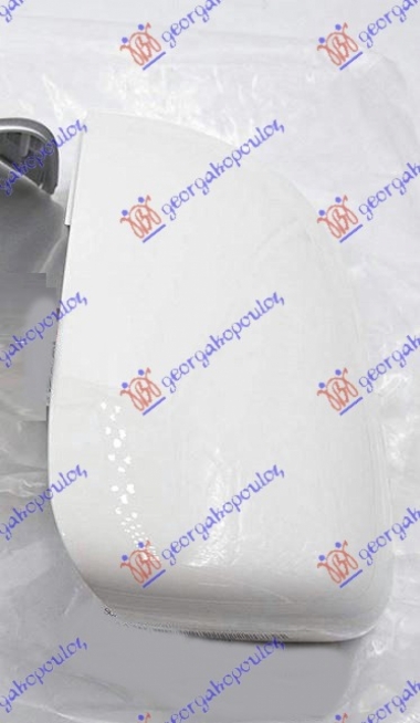 POKLOPAC RETROVIZORA (BEZ MIGAVCA) (O)