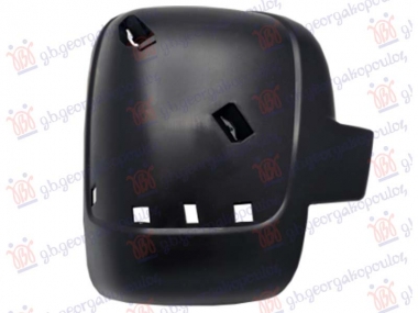POKLOPAC RETROVIZORA DONJI