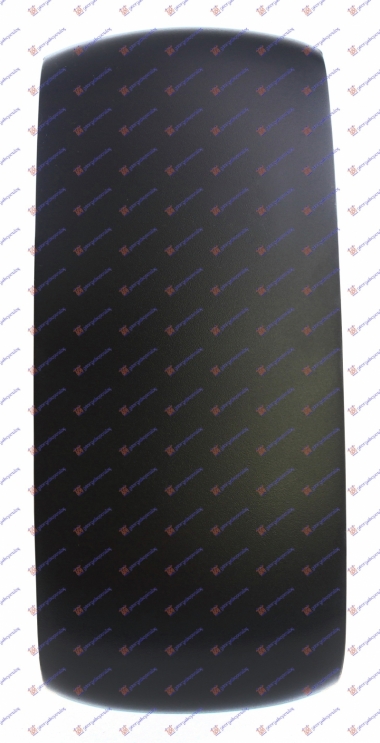 POKLOPAC RETROVIZORA L/D