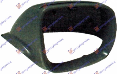 POKLOPAC RETROVIZORA PM 07-