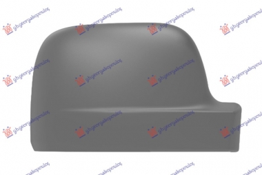 POKLOPAC RETROVIZORA PM