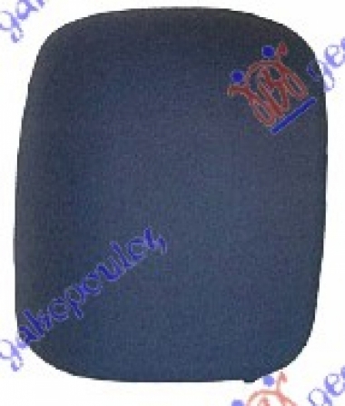 POKLOPAC RETROVIZORA PM