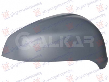 POKLOPAC RETROVIZORA PM