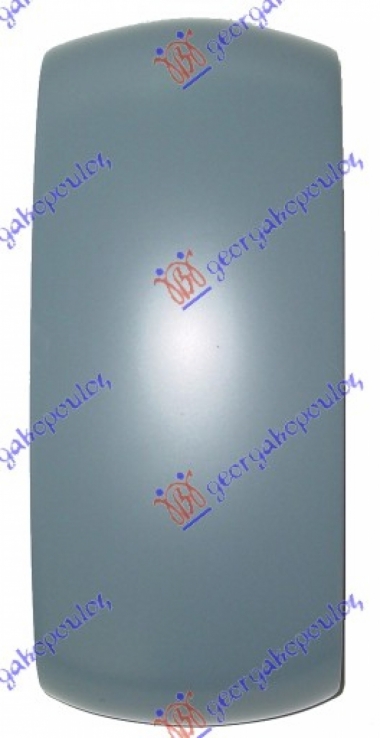 POKLOPAC RETROVIZORA PM L/D