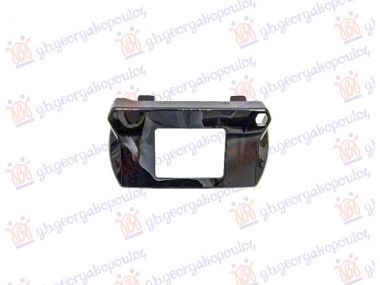 POKLOPAC SENZORA TEMPOMATA