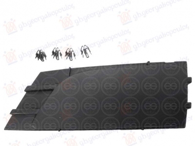 POKLOPAC SENZORA TEMPOMATA (SA SIGURNOSNOM KOCNICOM)