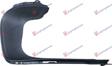 POKLOPAC SPOJLERA ZADNJEG BRANIKA PLASTICNI