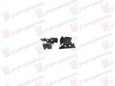 POKLOPAC USMERIVACA VAZDUHA HLADNJAKA GORNJI