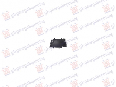 POKLOPAC USMERIVACA VAZDUHA HLADNJAKA SREDNJI