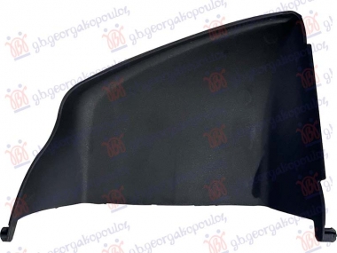 POKLOPAC USMERIVACA VAZDUHA PREDNJEG BRANIKA