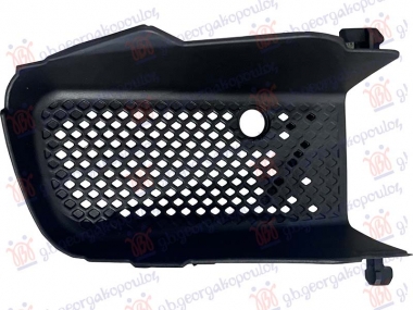 POKLOPAC USMERIVACA VAZDUHA PREDNJEG BRANIKA