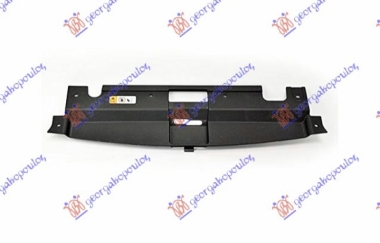 POKLOPAC VEZNOG LIMA GORNJ. PLASTIC. (O)